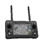 SKYDROID H16 2,4 GHz 16CH 1080P Digital Video Control remoto Plástico MIPI Cámara Drone con control remoto
